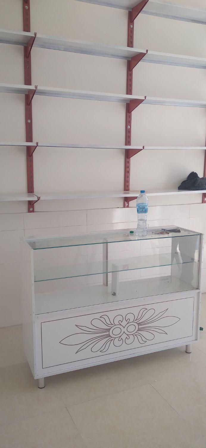 خریدوفروش همه مدل قفسه مغازه درفریمان و اطراف|فروشگاه و مغازه|فریمان, |دیوار