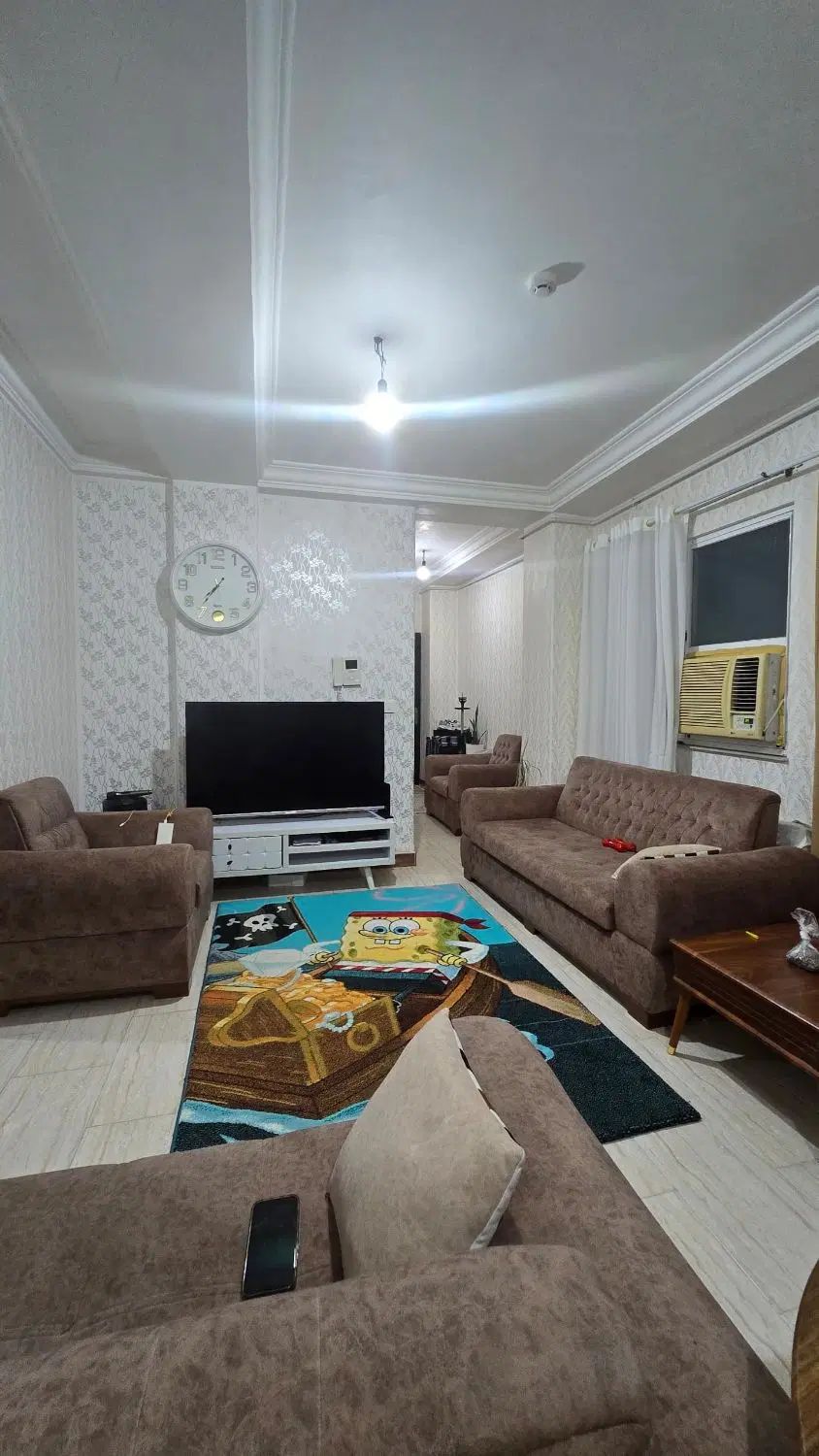 فروش آپارتمان۵۵متری2خواب سنددار در رودبارتان رسالت|فروش آپارتمان|رشت, رودبارتان|دیوار