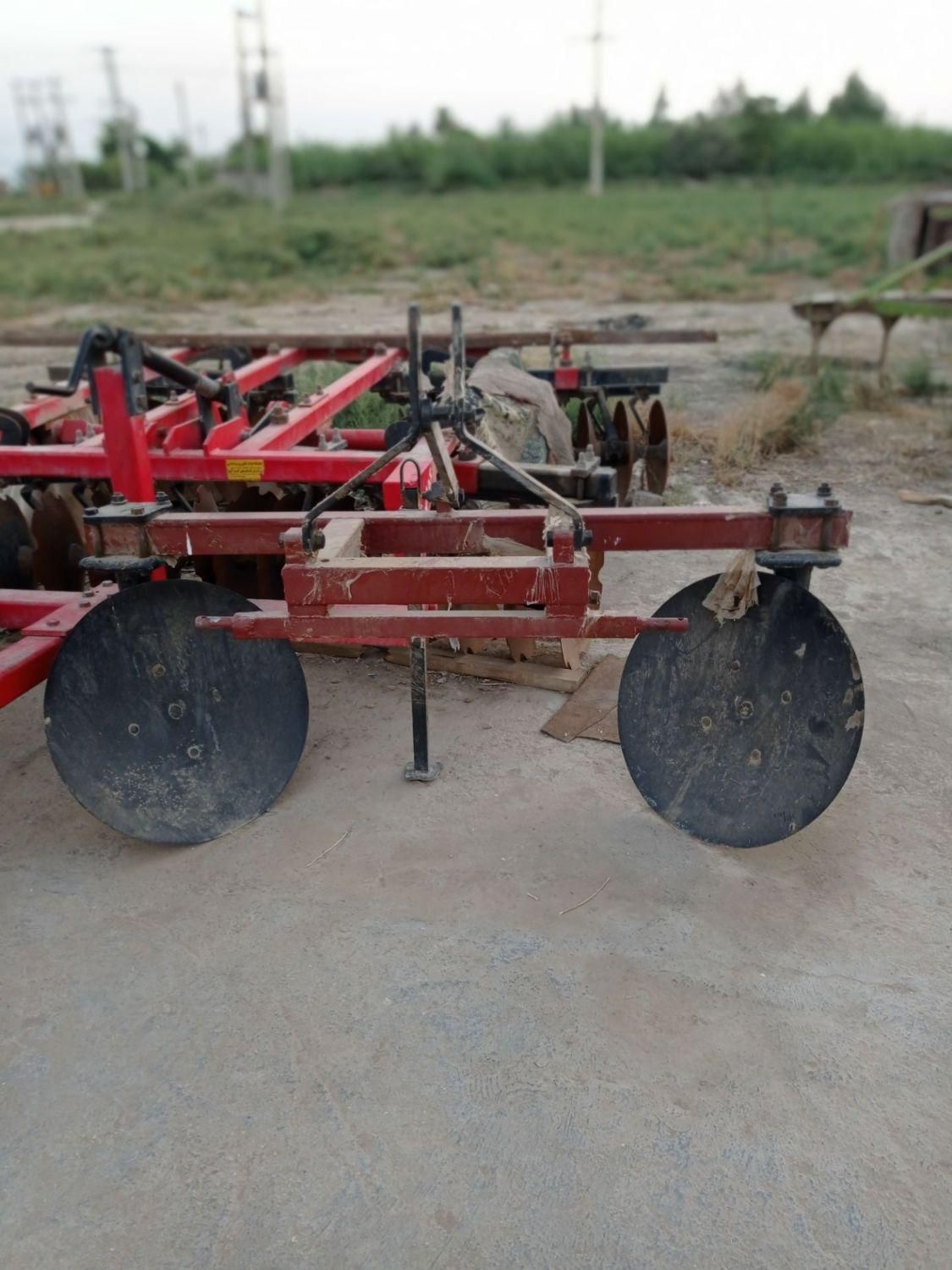 مرزکش ،پلکش|ماشین‌آلات صنعتی|گنبد کاووس, |دیوار