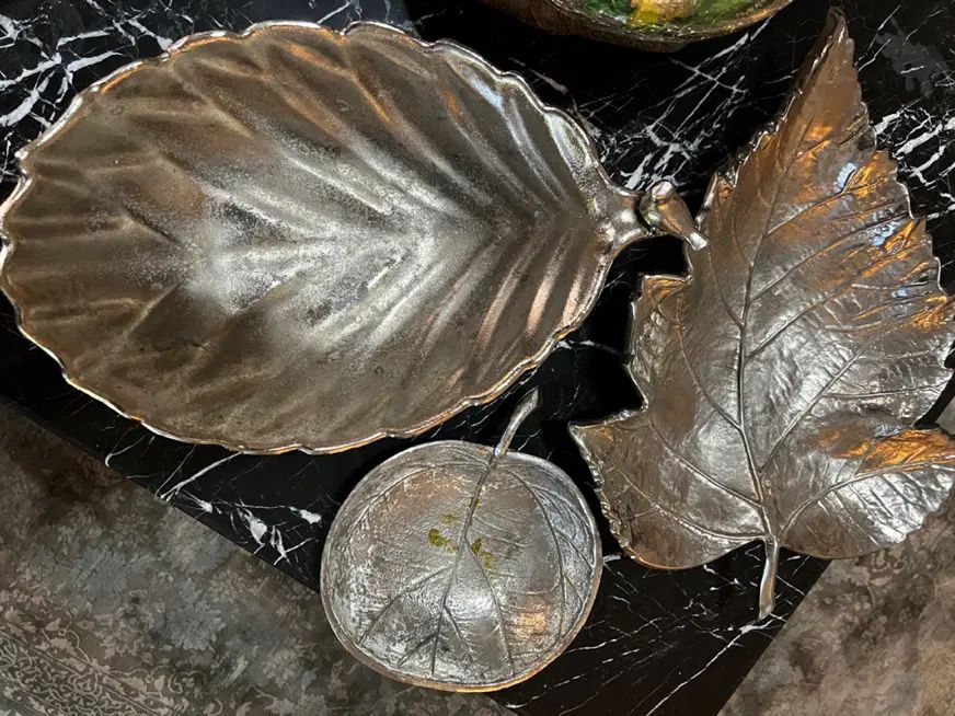 ست سه تیکه پذیرای|ظروف سرو و پذیرایی|تهران, بهار|دیوار