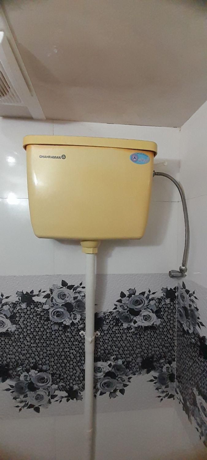 لوله کشی آب وفاضلاب|خدمات پیشه و مهارت|تربت‌حیدریه, ۴۵ متری|دیوار