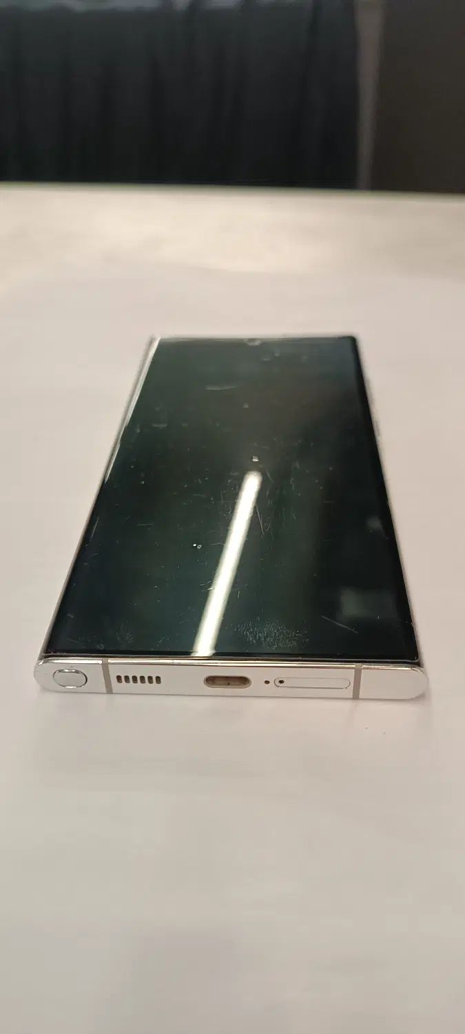 سامسونگ s22 ultra|موبایل|تهران, فردوسی|دیوار
