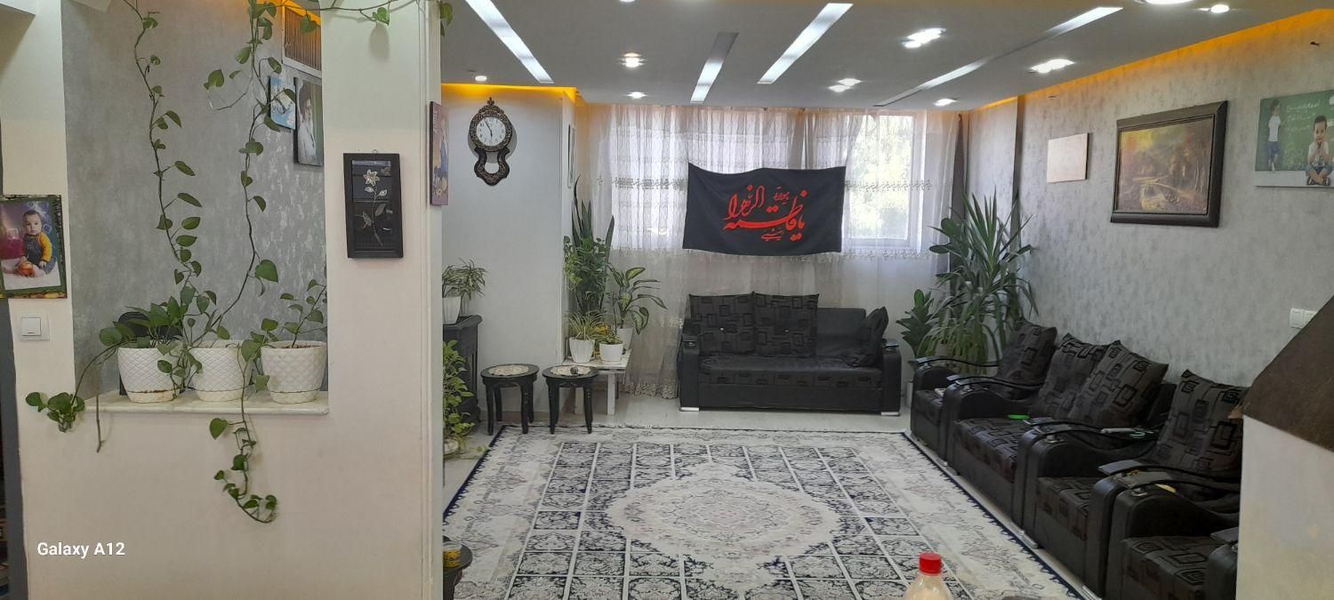 فروش آپارتمان ۱۲۵ متری ۳ خوابه طبقه ۳ در فاضل|فروش آپارتمان|شیراز, فاضل|دیوار