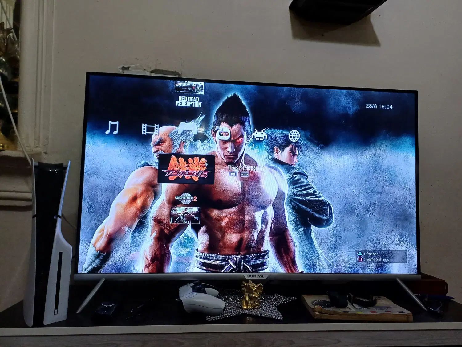 ps3 superslim کپی خور|کنسول، بازی ویدئویی و آنلاین|تهران, نعمت‌آباد|دیوار