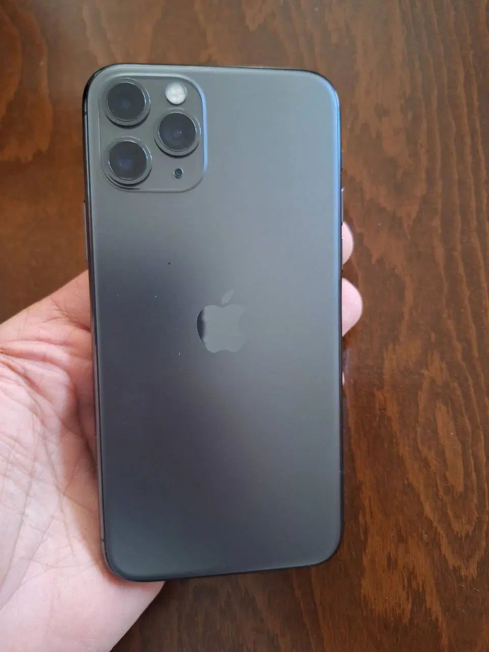 آیفون ۱۱ پرو iphon 11pro|موبایل|تهران, گرگان|دیوار