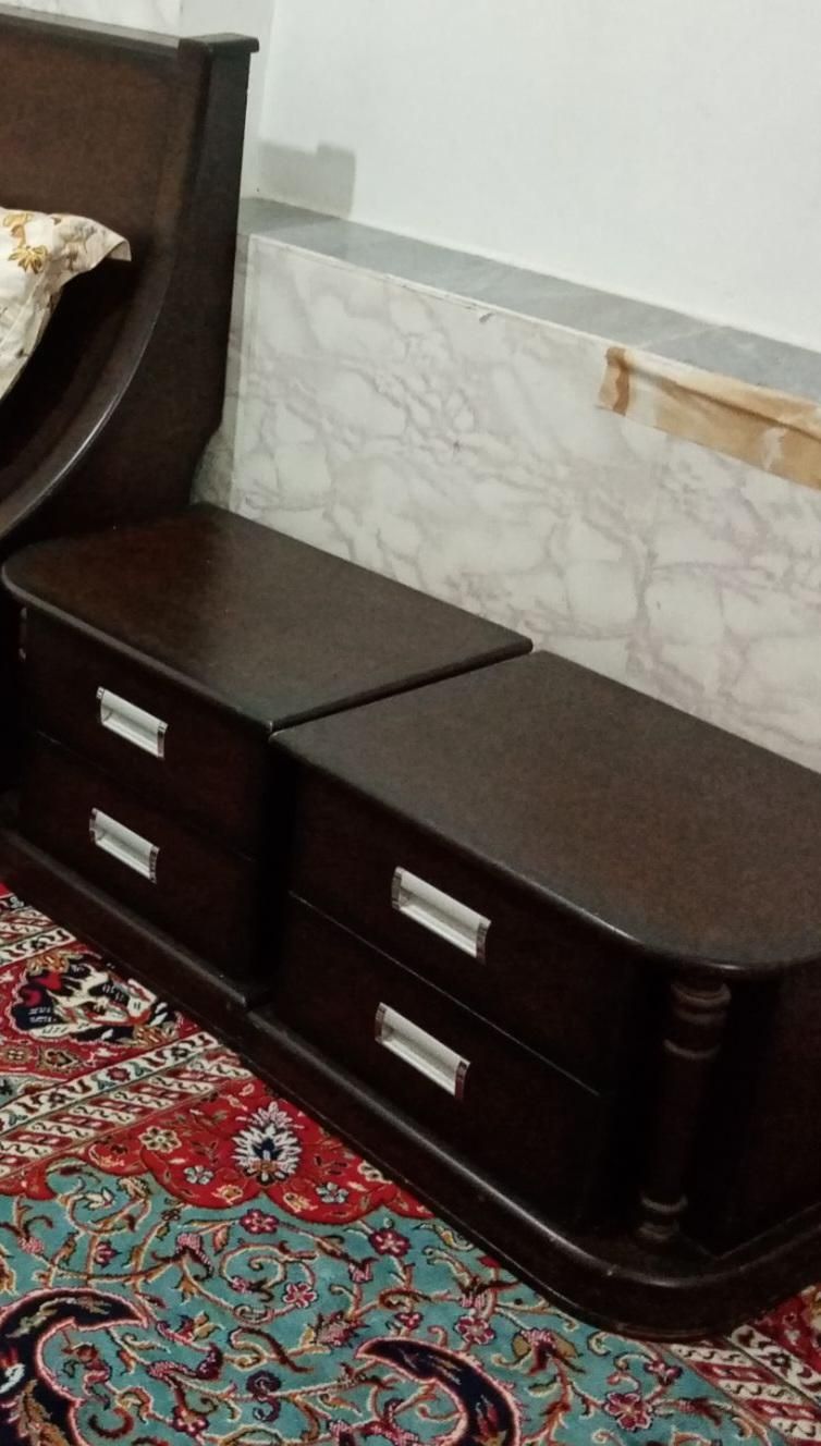 تخت و تشک|تخت و سرویس خواب|گرگان, |دیوار