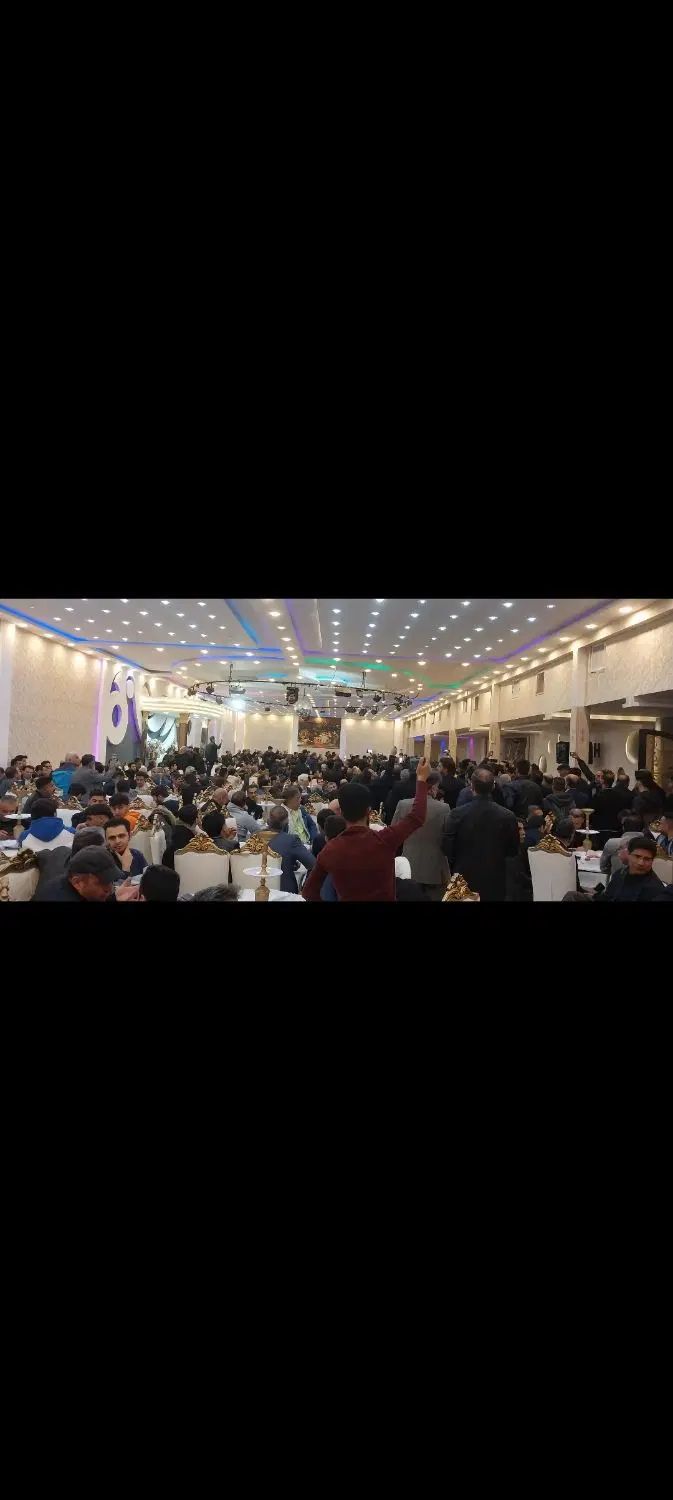 تالار پذیرایی کوروش برگزاری کلیه مراسمات صفر تاصد|خدمات پذیرایی، مراسم|کرمانشاه, |دیوار