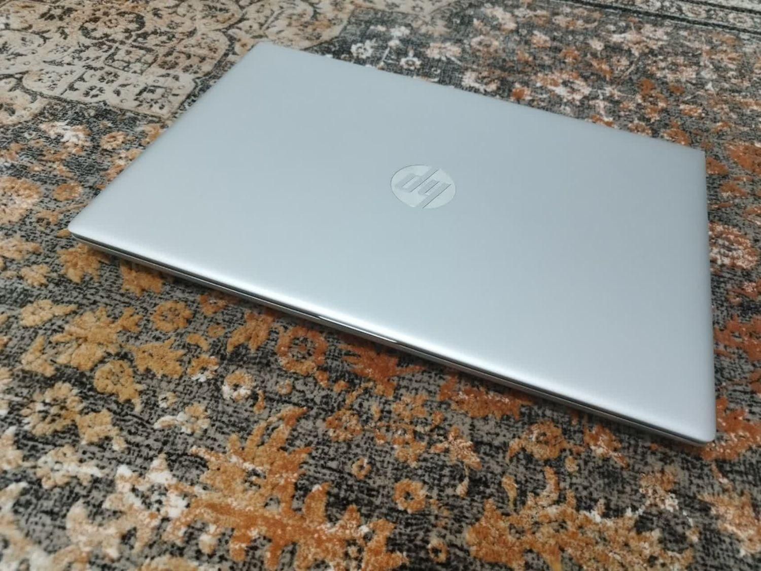 لپتاپ استوک hp pro book 650 GS|رایانه همراه|بندر امام خمینی, |دیوار