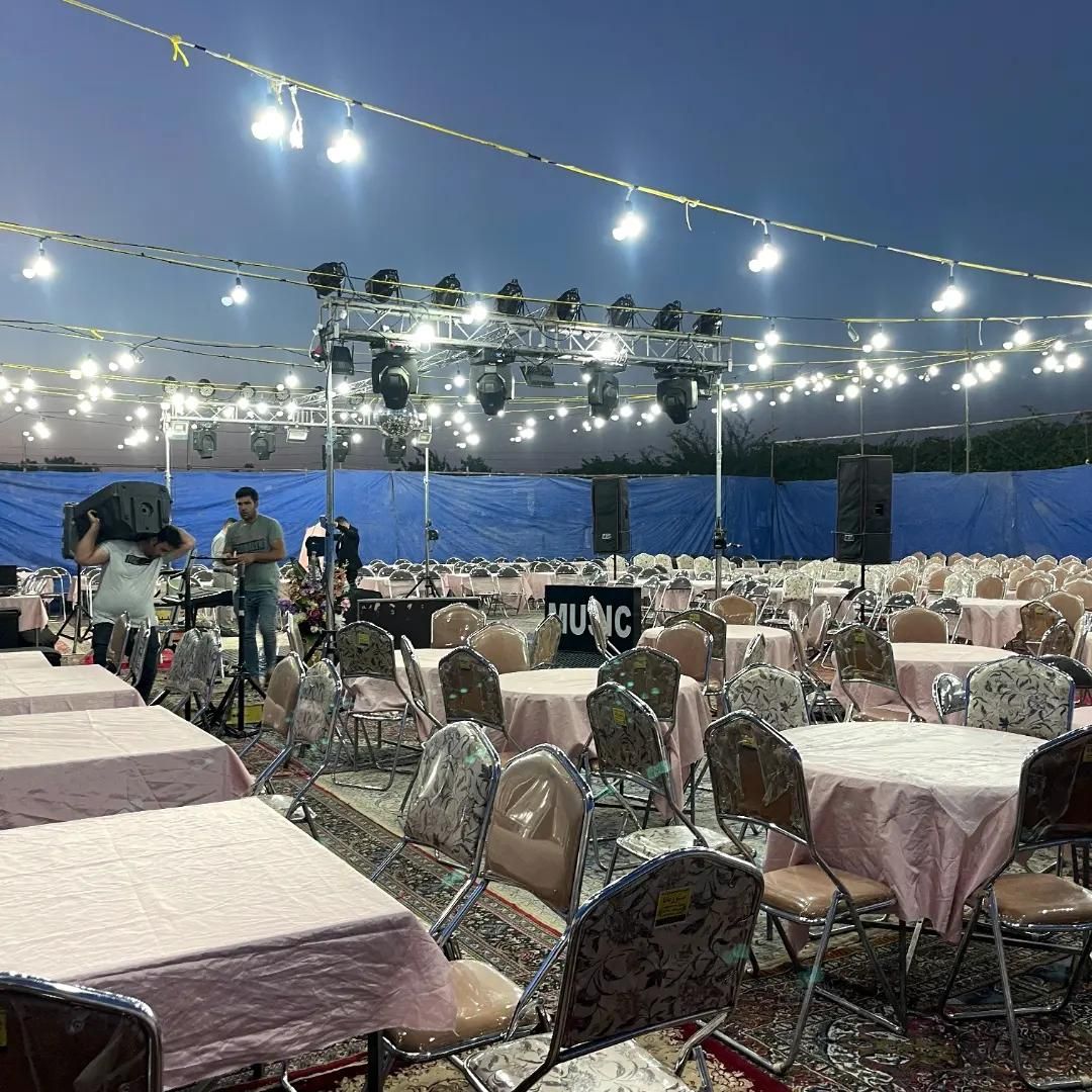 کرایه بخاری صندل میزفرش|خدمات پذیرایی، مراسم|بناب, |دیوار