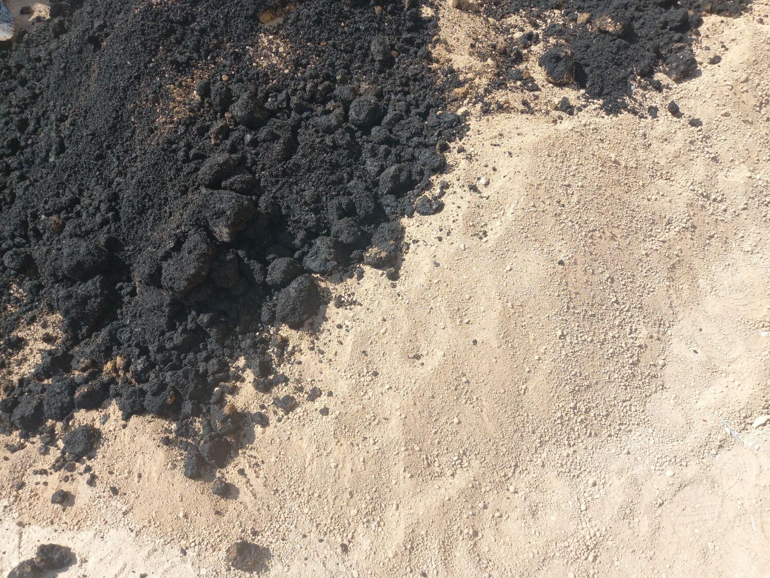 خاک باغچه|خدمات باغبانی و درختکاری|شیراز, ستارخان|دیوار