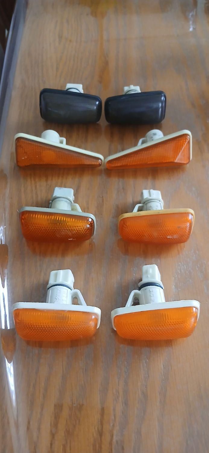 لوازم اسپرت و یدکی پراید حرفه ای|قطعات یدکی و لوازم جانبی|فردیس, فردیس|دیوار