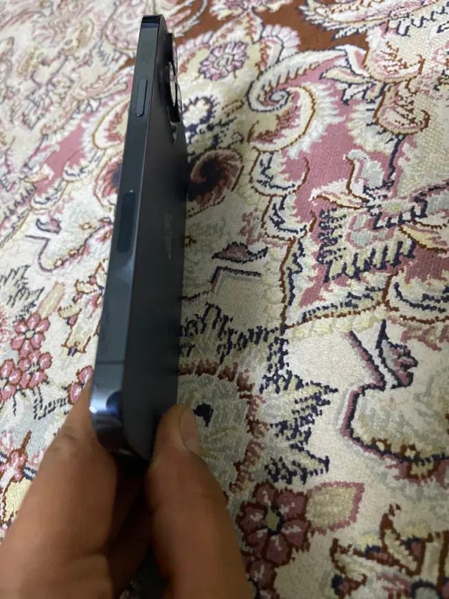 ایفون ۱۲ پرومکس در حد اک|موبایل|کرج, گلشهر|دیوار