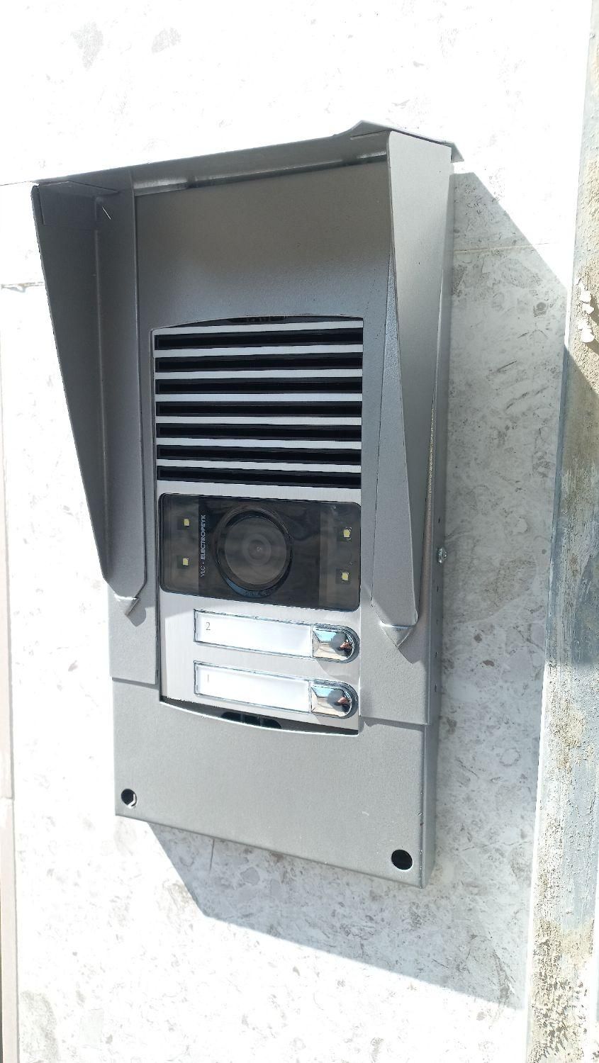 درب برقی نصب وتعمیرات نصب سیموت|خدمات پیشه و مهارت|چهارباغ, |دیوار