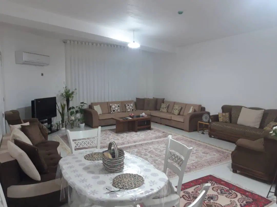 فروش آپارتمان دوخواب مرکز شهر فول امکانات|فروش آپارتمان|بندرعباس, |دیوار