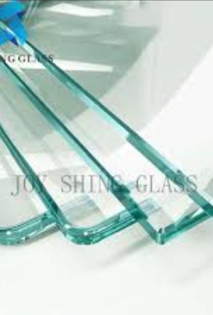 شیشه ساختمانی|حراج|محمدیه-قزوین, |دیوار