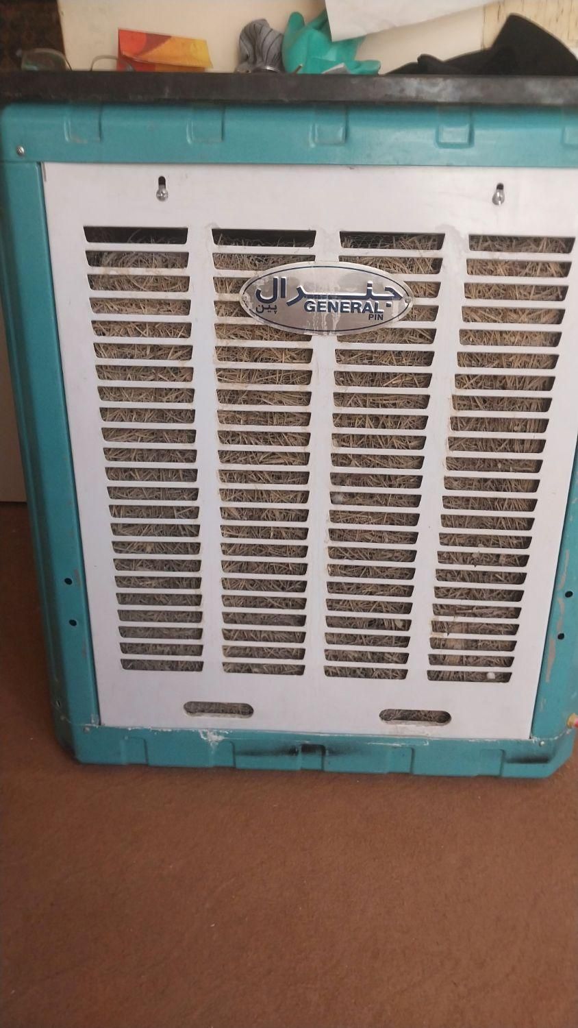 فروش کولر ابی|کولر آبی|تبریز, |دیوار