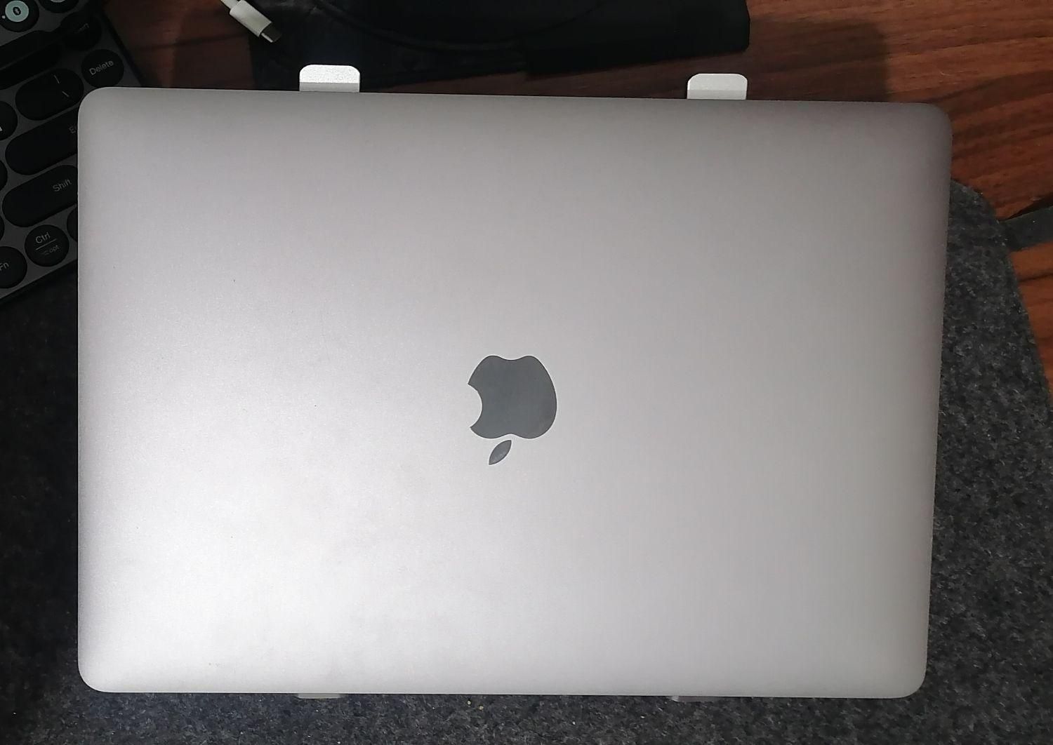 لپ تاپ مک بوک M1 pro 2020-13inch|رایانه همراه|تهران, آرژانتین|دیوار