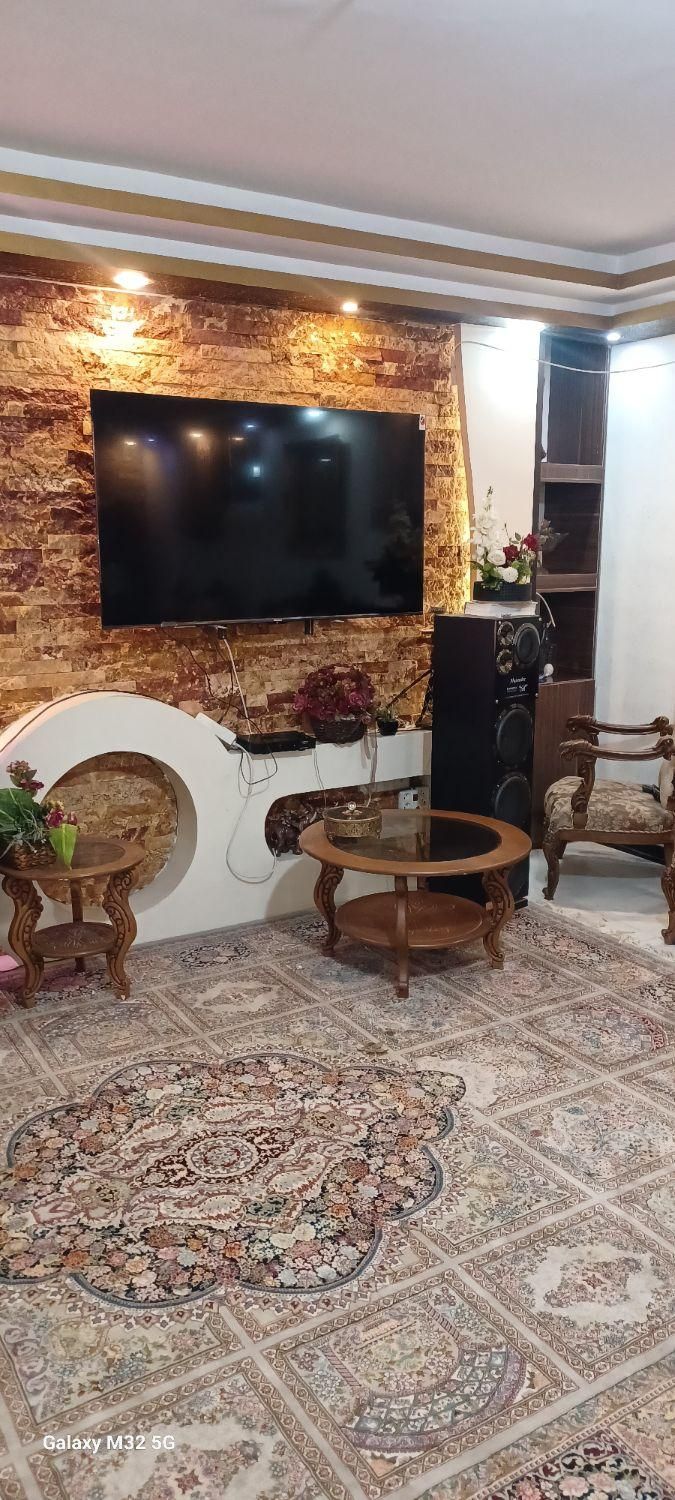 فروش آپارتمان ۱۶۵ متری ۳ خوابه همکف در C۵|فروش آپارتمان|فولادشهر, C5|دیوار