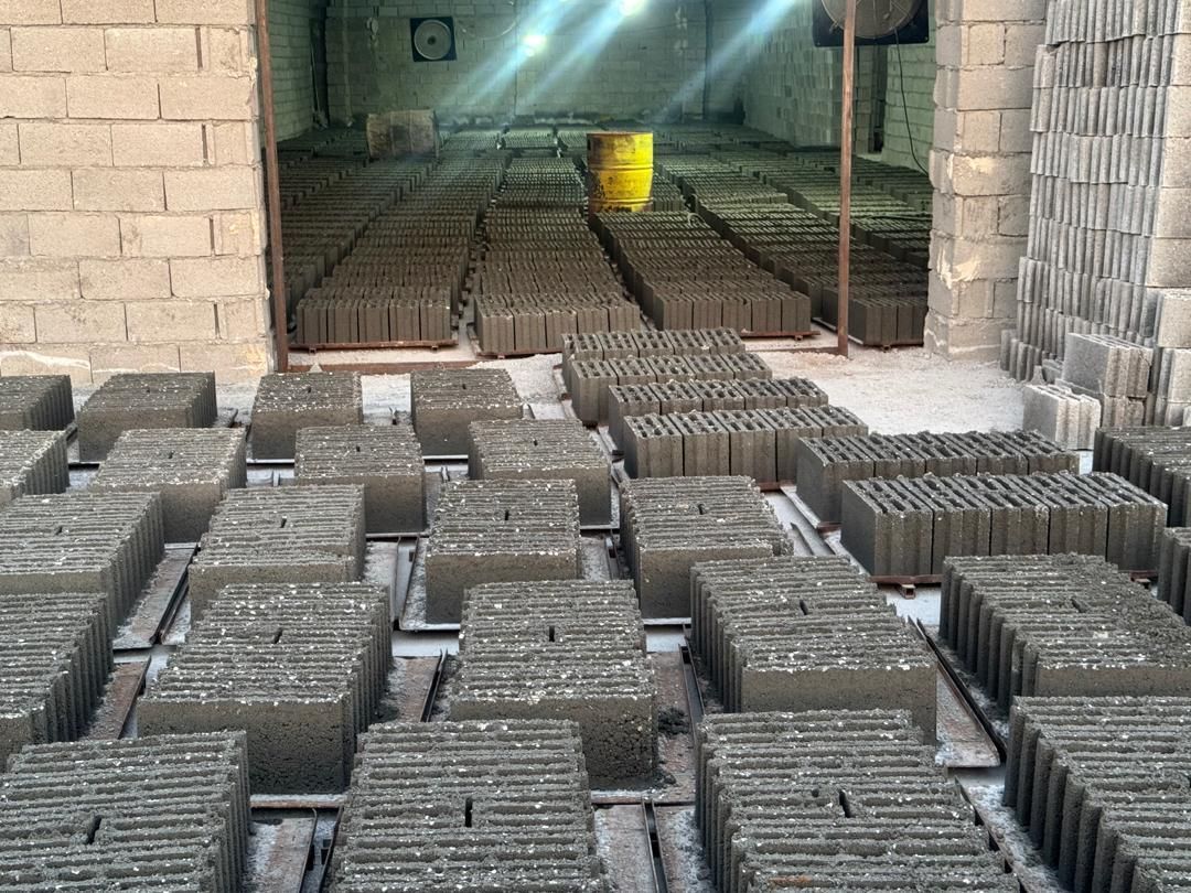 بلوک سبک وسنگین (امکان شرایط پرداخت)|مصالح و تجهیزات ساختمان|تبریز, |دیوار