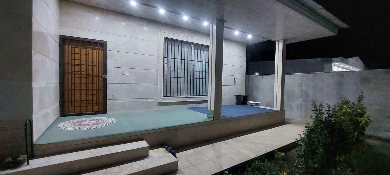 اجاره ویلانوسازشهرآمل|اجارهٔ کوتاه‌مدت ویلا و باغ|آمل, |دیوار