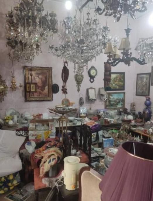 سمساری خرید کلیه لوازم منزل(تهران و اطراف تهران)|حراج|تهران, نارمک|دیوار