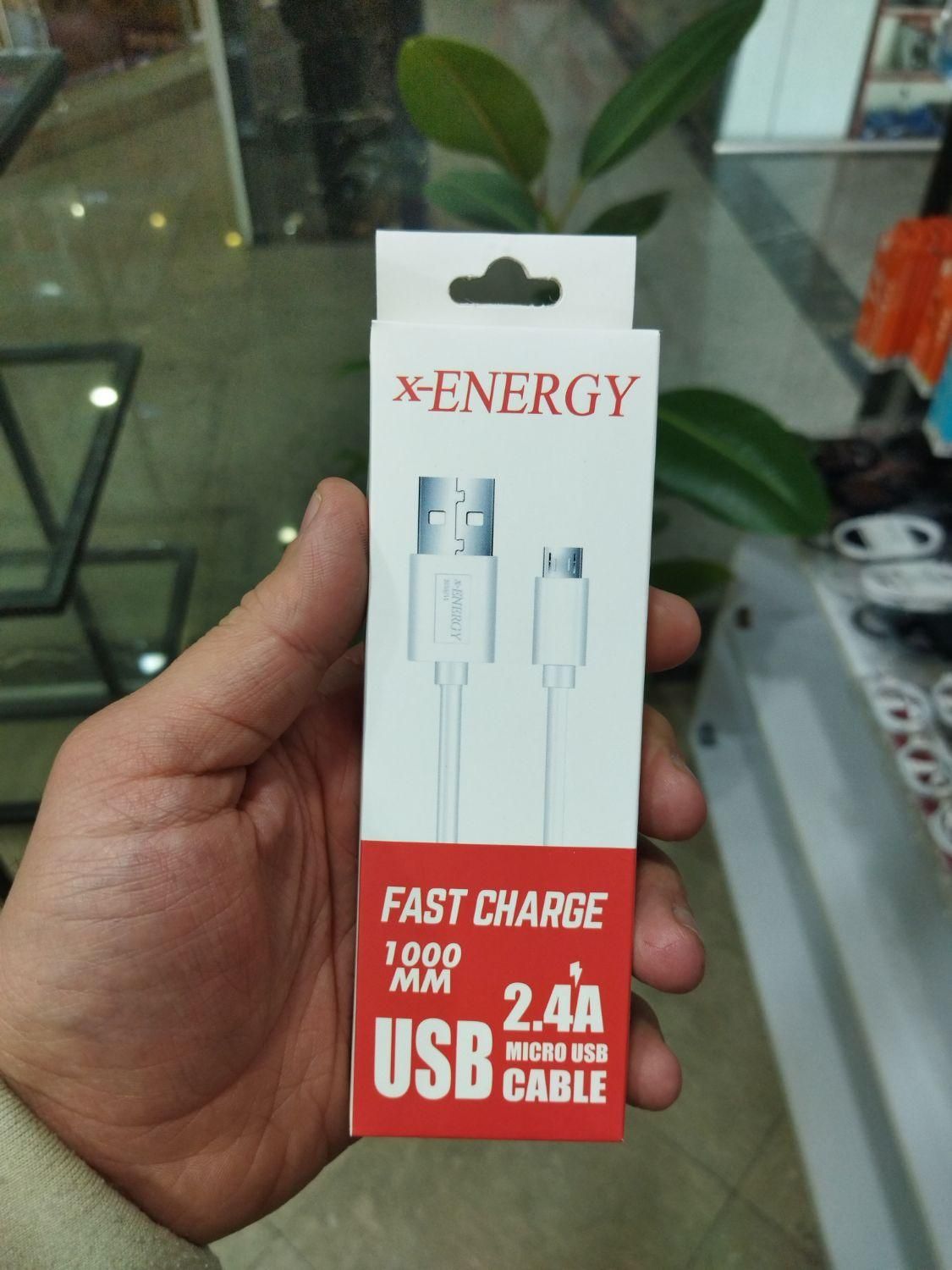 کابل شارژ انواع گوشی|لوازم جانبی موبایل و تبلت|هشتگرد, شهرک بعثت|دیوار