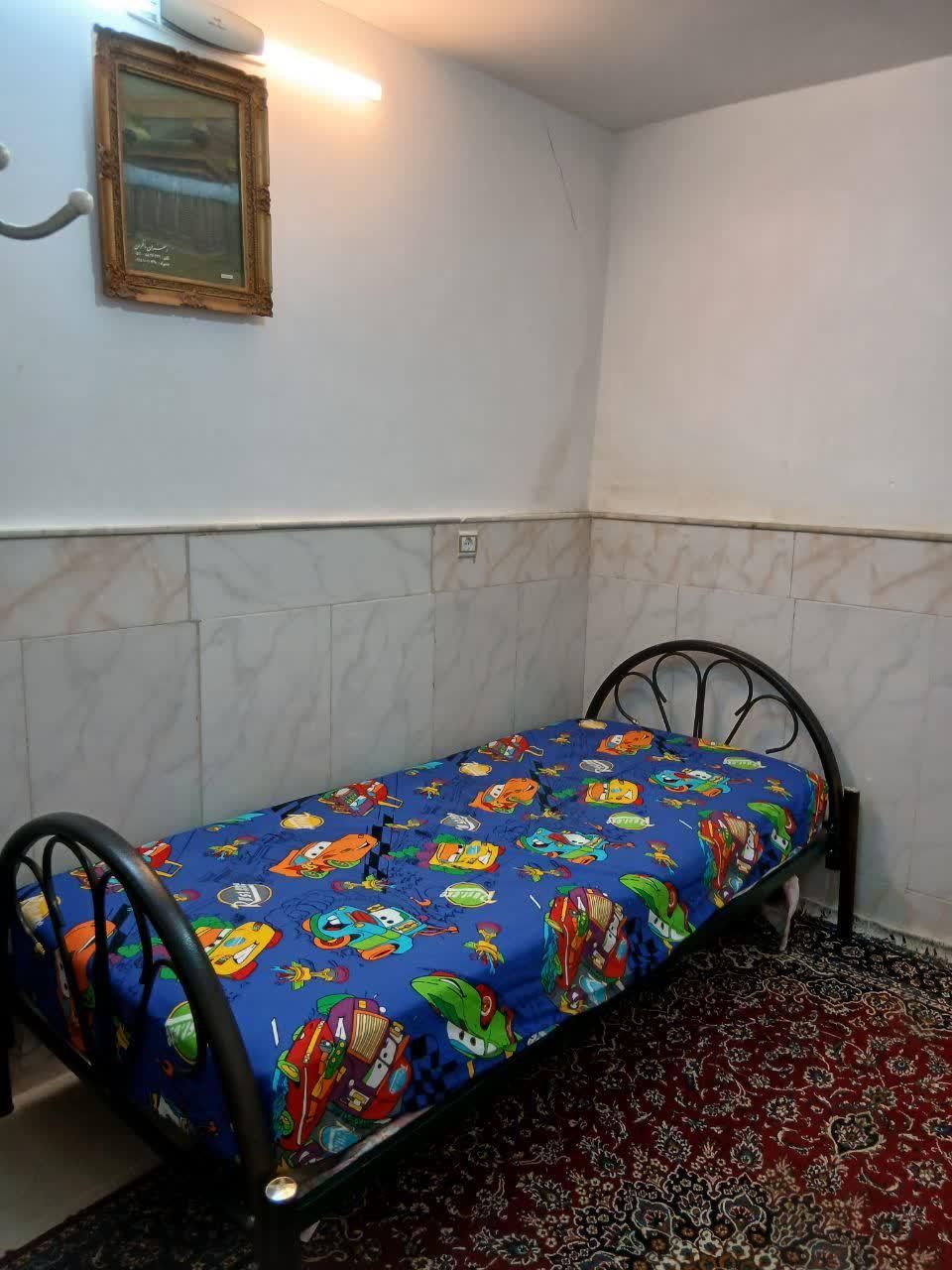 اجاره *روزانه* واحد مبله ۲خواب|اجارهٔ خانه و ویلا|قم, نیروگاه|دیوار