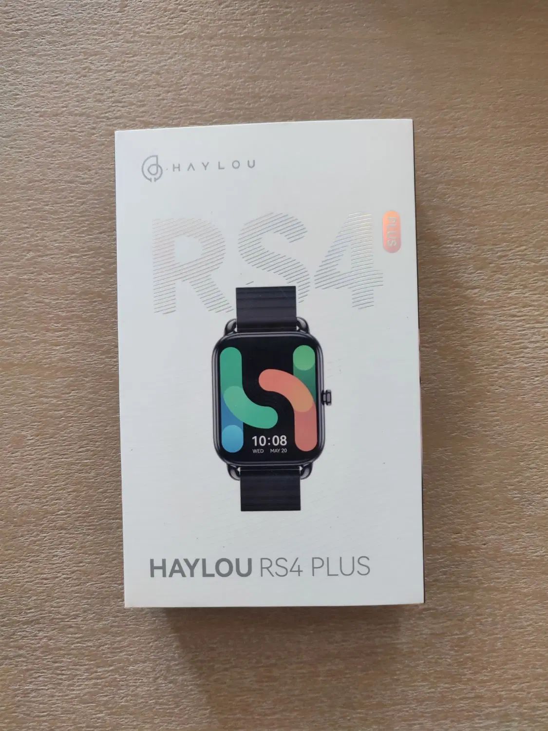 ساعت هوشمند Haylou RS4 Plus|ساعت|تهران, تهرانسر شرقی|دیوار