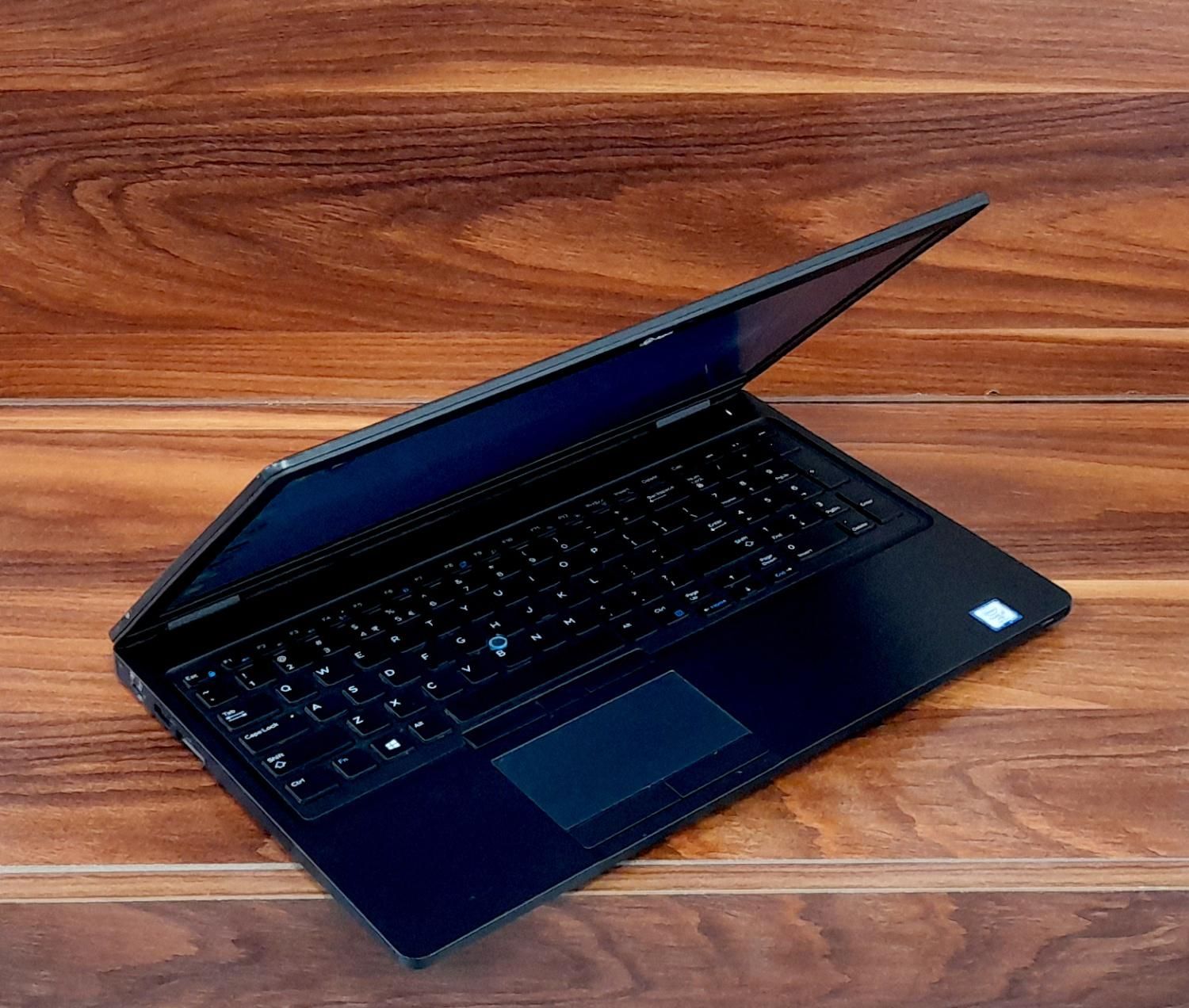 لپ تاپ Dell Precision 3530 (4 گیگ گرافیک)|رایانه همراه|اصفهان, ارزنان|دیوار