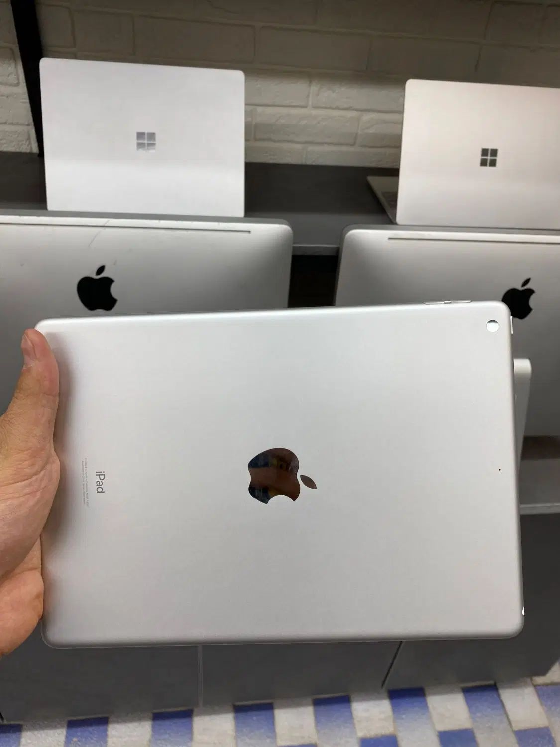 تبلت ایپد iPad 9 gen|تبلت|همدان, |دیوار