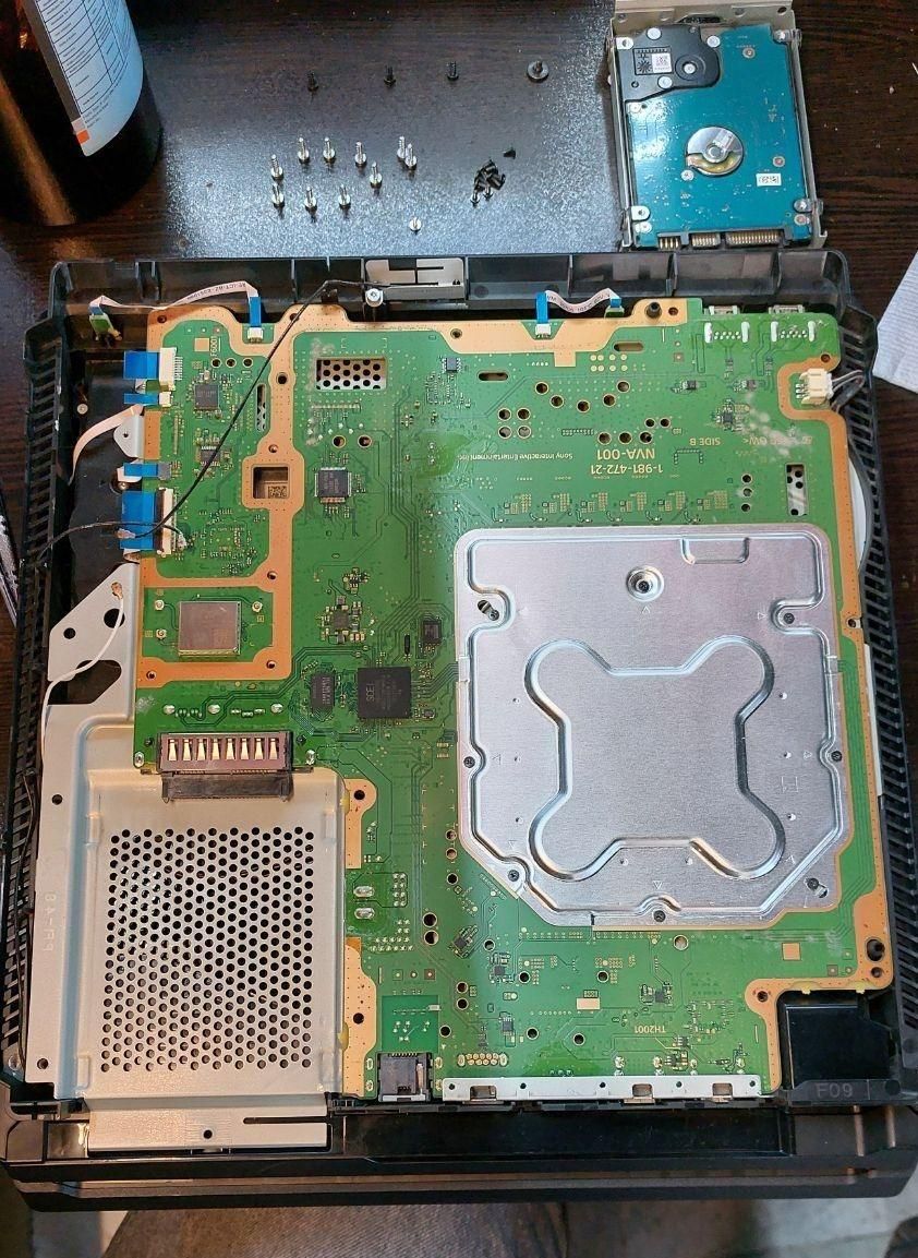 تعمیرات دسته و کنسول با ضمانت ps4 ps5 xbox|کنسول، بازی ویدئویی و آنلاین|تهران, نازیآباد|دیوار