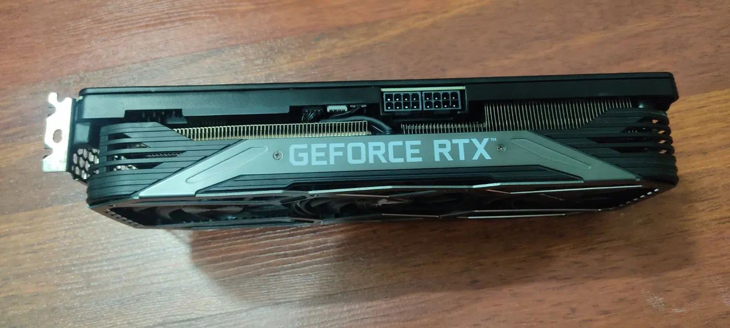 کارت گرافیک 3070 RTX|قطعات و لوازم جانبی رایانه|مشهد, سناباد|دیوار