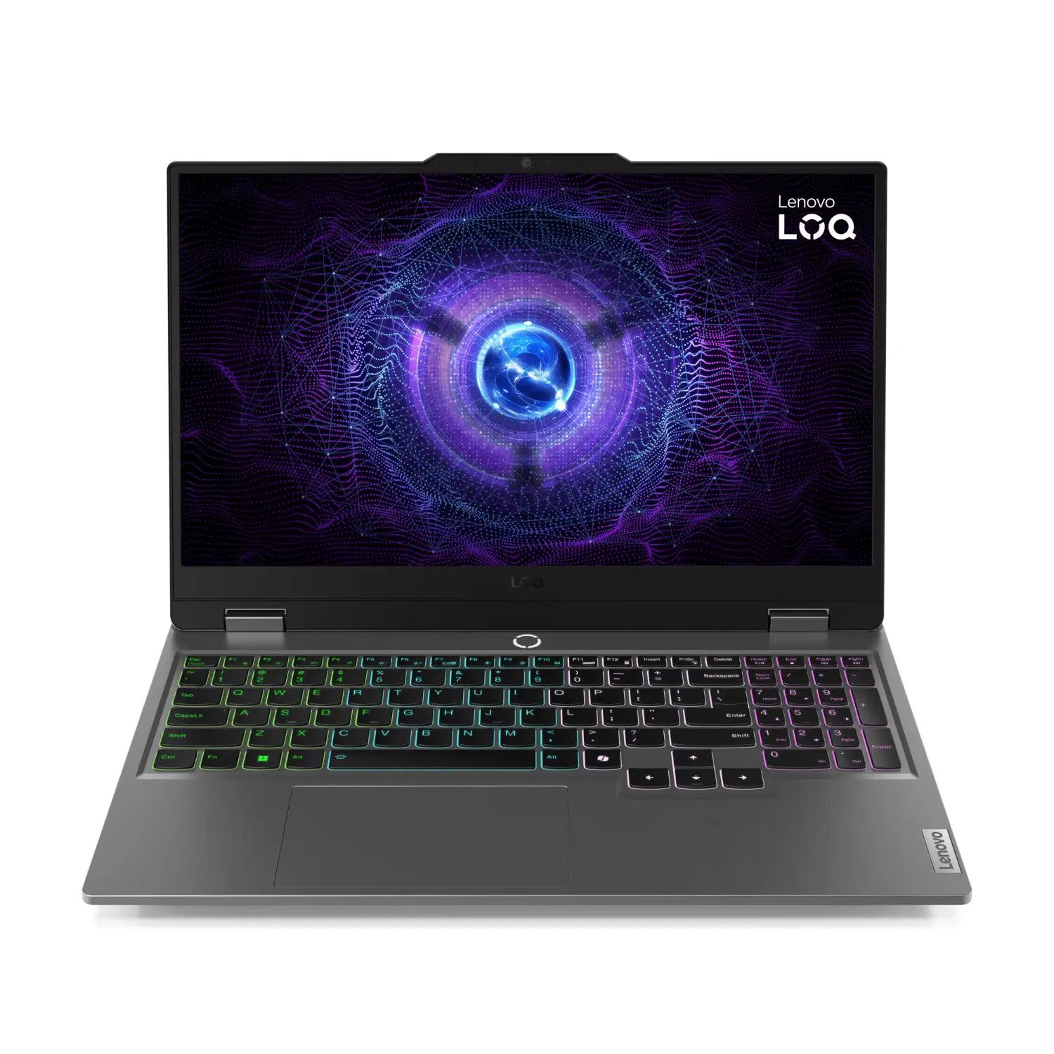 لپتاپ گیمینگ Lenovo LOQ (خوش قیمت‌ترین RTX 4050)|رایانه همراه|تهران, اقدسیه|دیوار