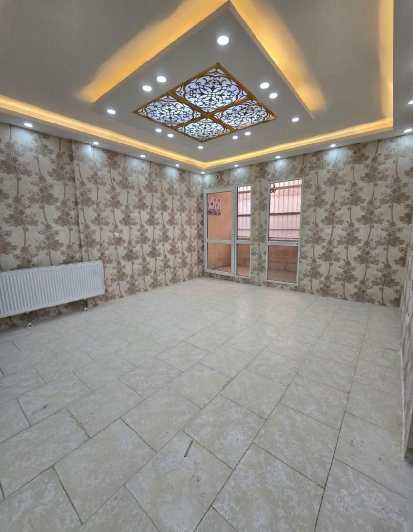 نورپردازی شده*پارکینگ سندی/شهر جدید مهستان|فروش آپارتمان|هشتگرد, شهرک المهدی|دیوار