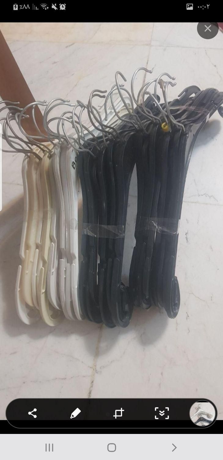چوب کار ، رخت اویز ، رگال|بندرخت و رخت‌آویز|تهران, جنت‌آباد جنوبی|دیوار