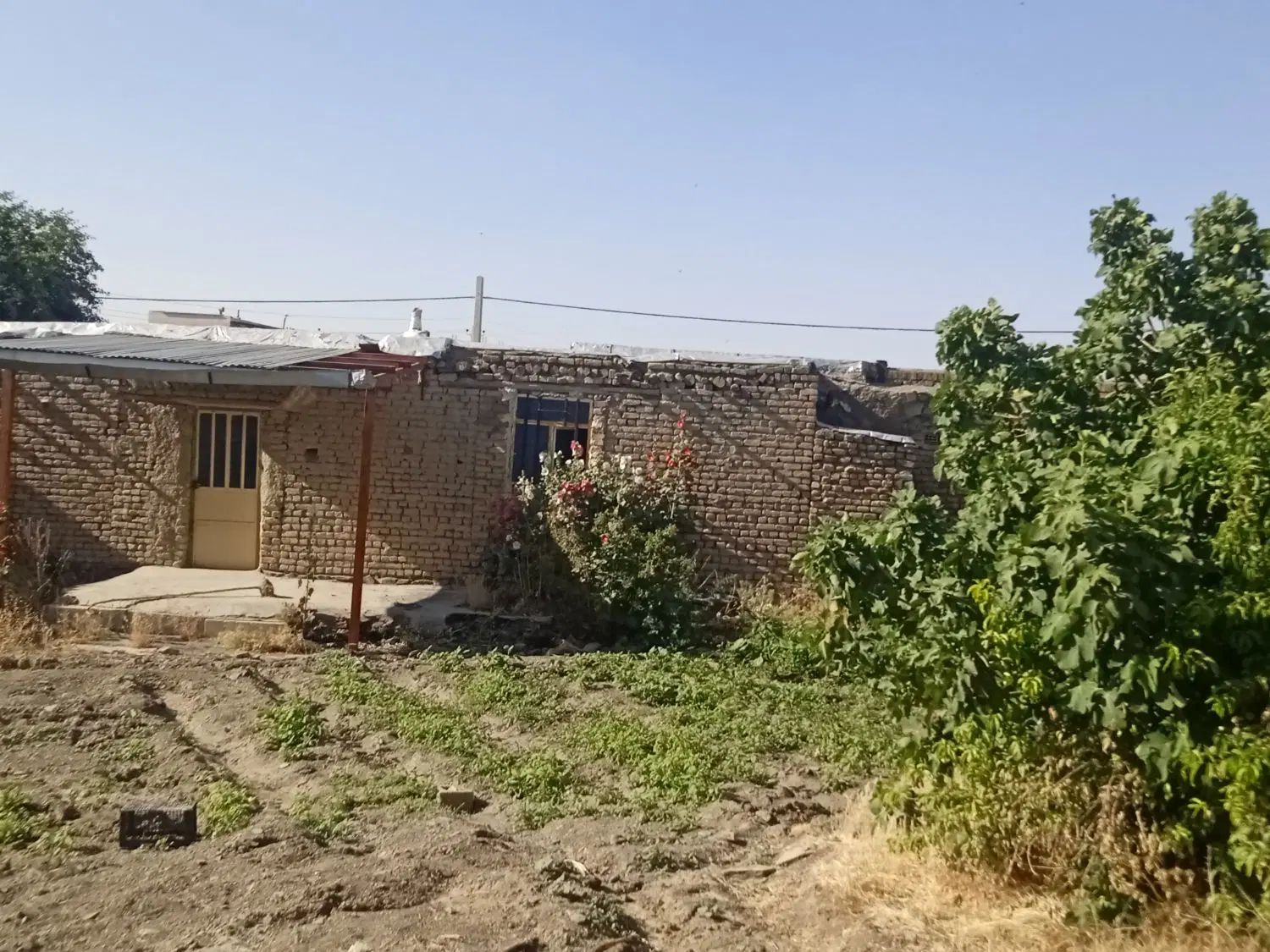 فروش خانه ویلایی ۷۵۰ متری ۱ خوابه در آریاشهر|فروش خانه و ویلا|اهواز, آریاشهر|دیوار