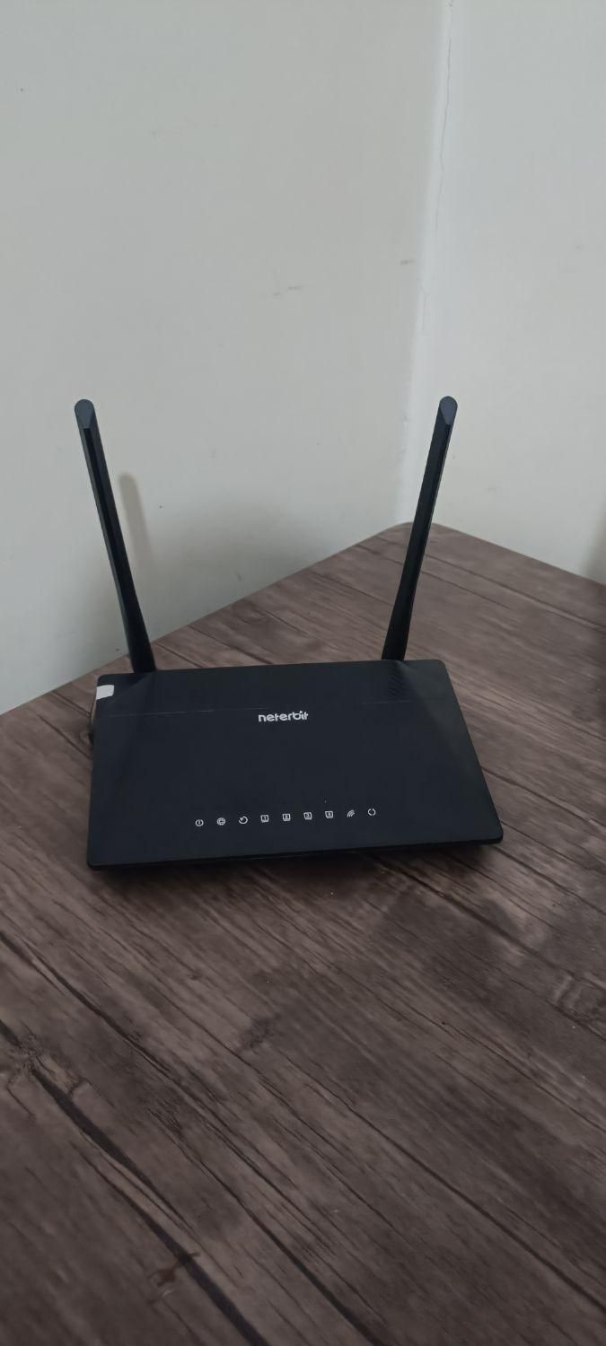 مودم وای فای ADSL VDSL|مودم و تجهیزات شبکه|قم, پردیسان|دیوار