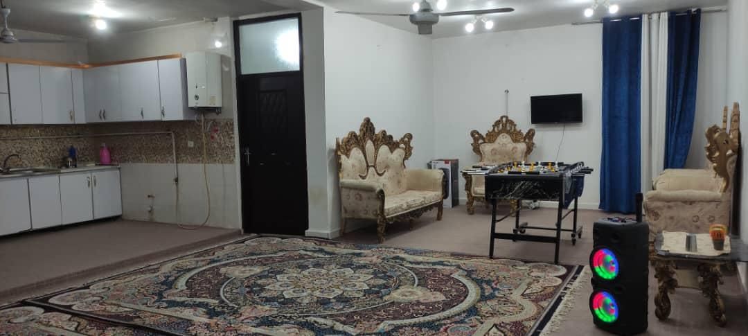 اجاره روزانه هفتگی/ماهانه/سالانه.. ویلا ۱۰۰۰ متری|اجارهٔ کوتاه‌مدت ویلا و باغ|دزفول, |دیوار