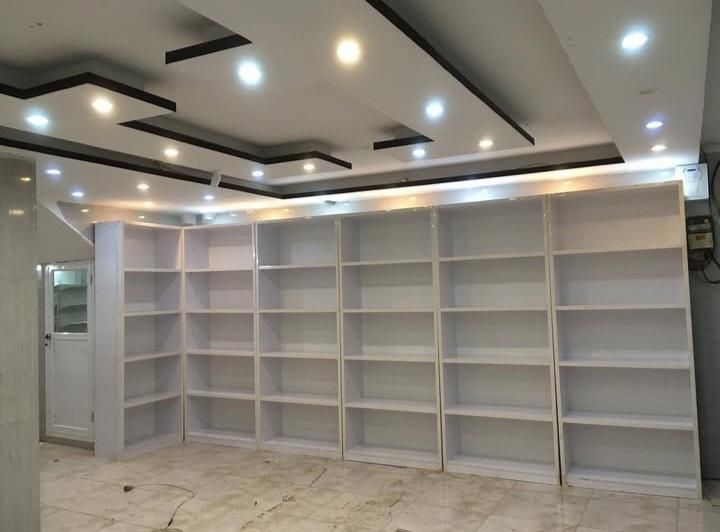 ساخت کابینت کمد سرویس خواب کودک اصفهان بهارستان|جاکفشی، کمد، دراور|اصفهان, بهارستان|دیوار