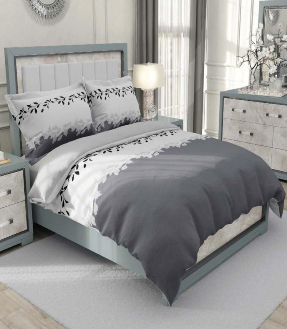 روتختی دونفره تک‌نفره پرده فرش آکسسوری اتاق خواب|سرویس روتختی|کرج, احدآباد|دیوار