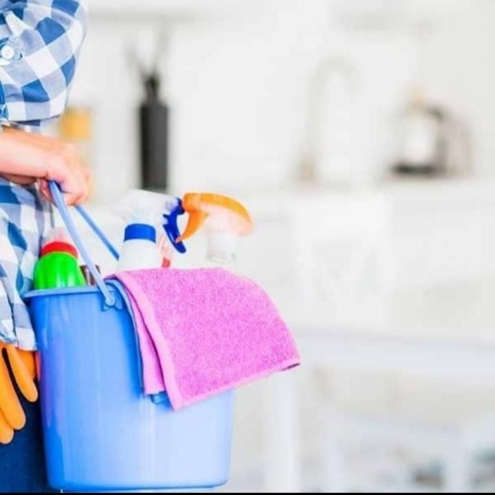 شرکت معتبر نظافتی سراسر منطقه باثبت6589|خدمات نظافت|فردیس, |دیوار