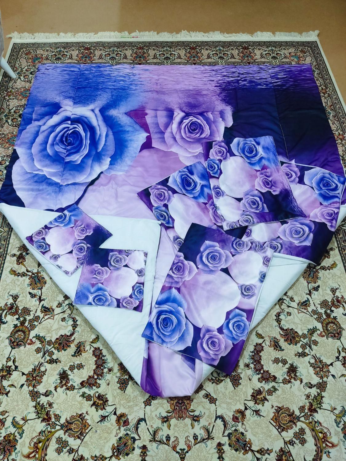 فروش روتختی دو نفره|سرویس روتختی|بندرعباس, |دیوار