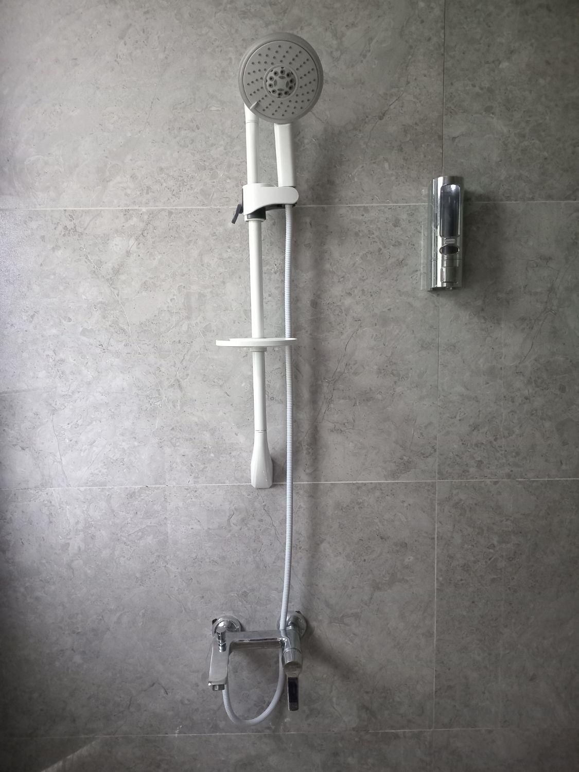 لوله کشی آب و تخریب کاری و سوراخ کاری با گردبر|خدمات پیشه و مهارت|اندیمشک, |دیوار