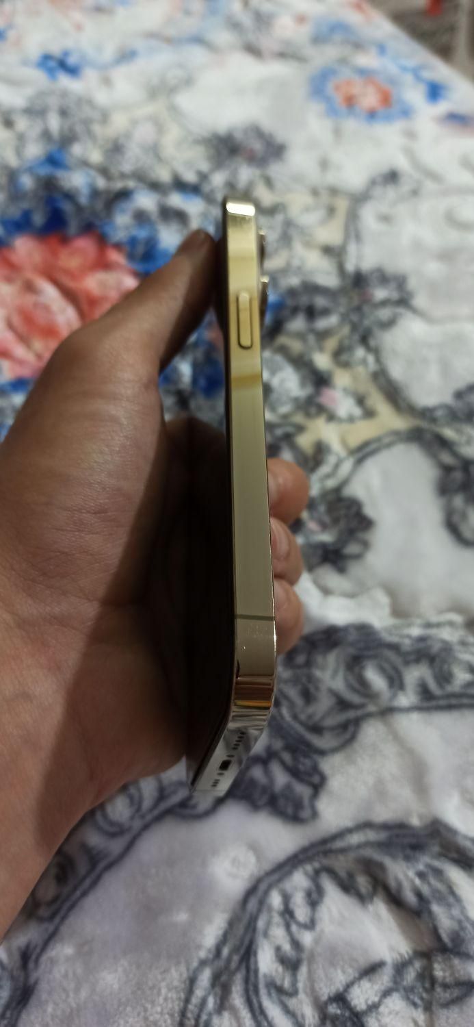 اپل iphone 14 pro با حافظهٔ ۲۵۶ گیگابایت|موبایل|تهران, صادقیه|دیوار