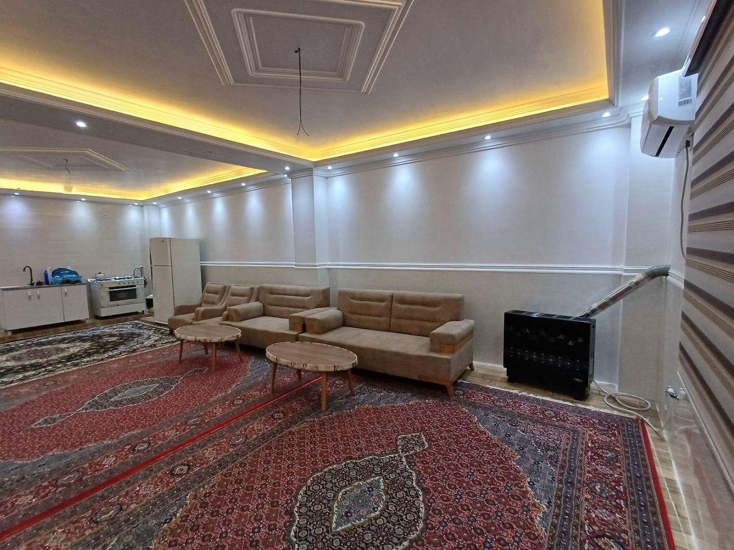 اجاره روزانه|اجارهٔ کوتاه‌مدت آپارتمان و سوئیت|بوشهر, |دیوار