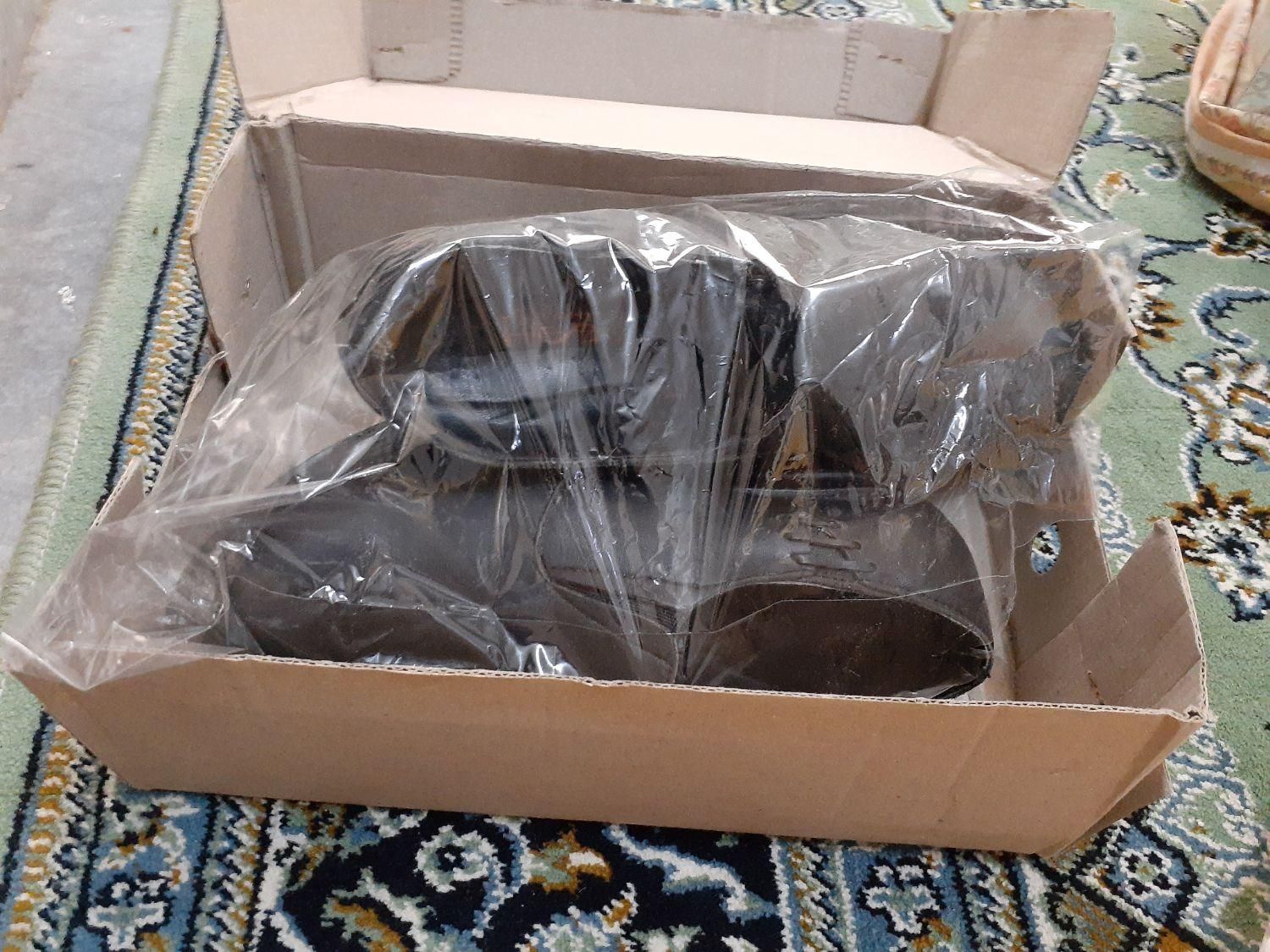 کفش چرم اصل سایز۳۹|کیف، کفش، کمربند|گرگان, |دیوار