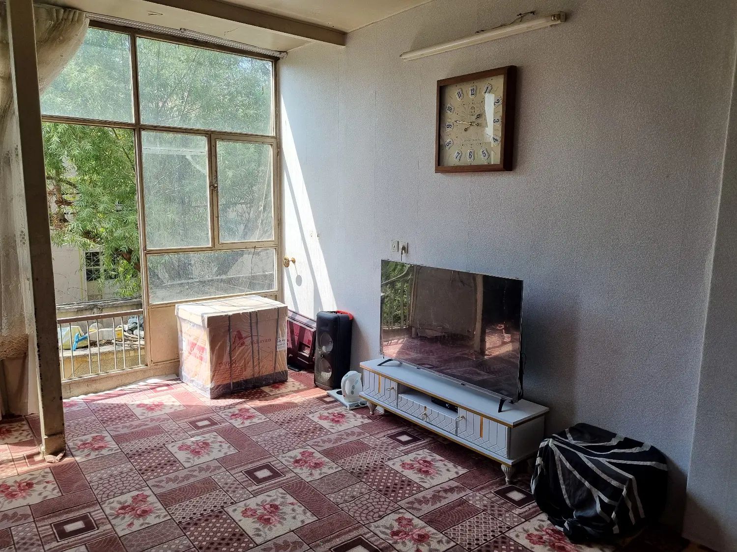 خانه اجاره ای|اجارهٔ خانه و ویلا|تهران, شوش (باغ آذری)|دیوار