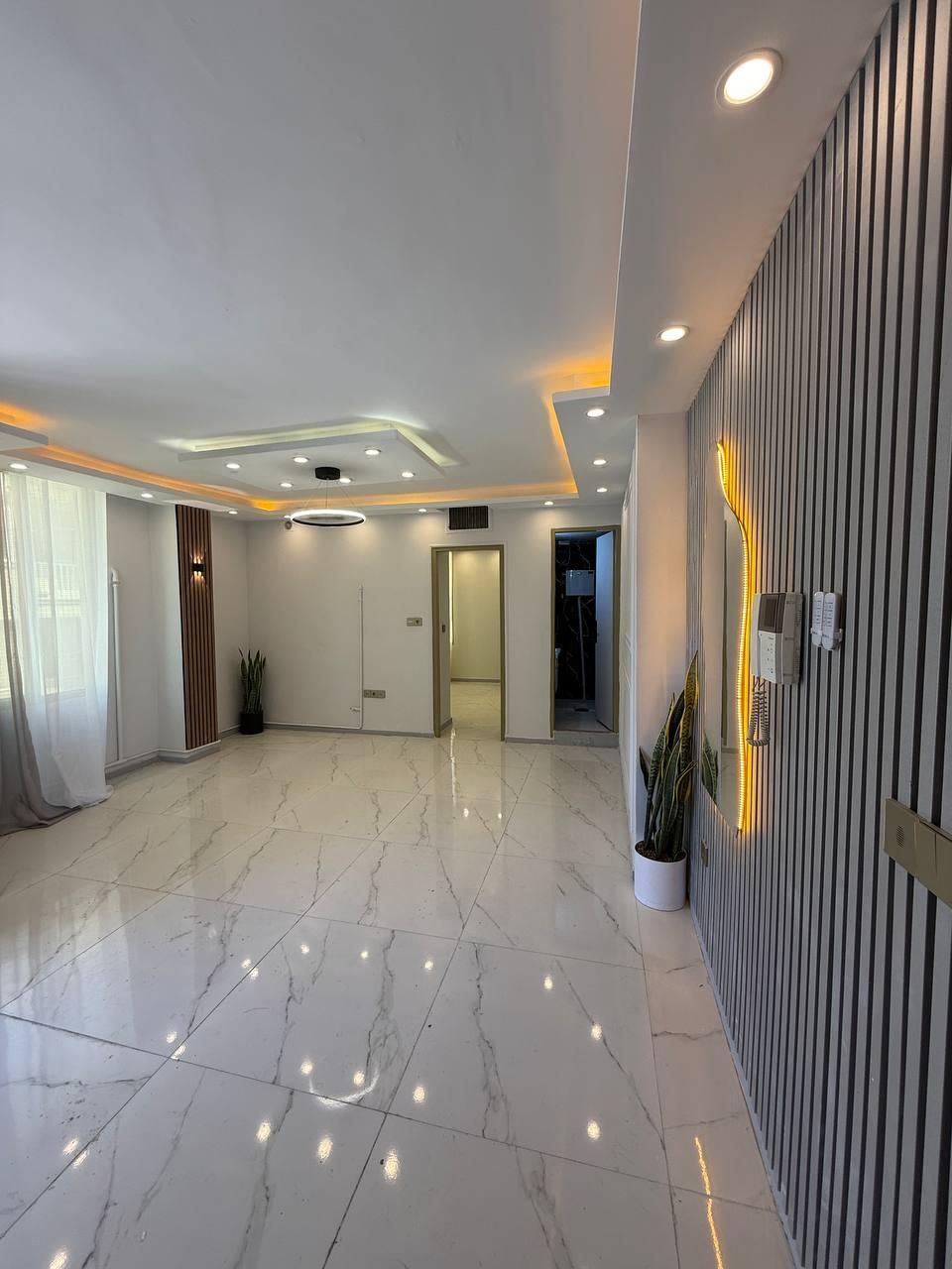 50 متر /روبه آفتاب و نما فول *مناسب سرمایه گذاری *|فروش آپارتمان|گرمدره, |دیوار