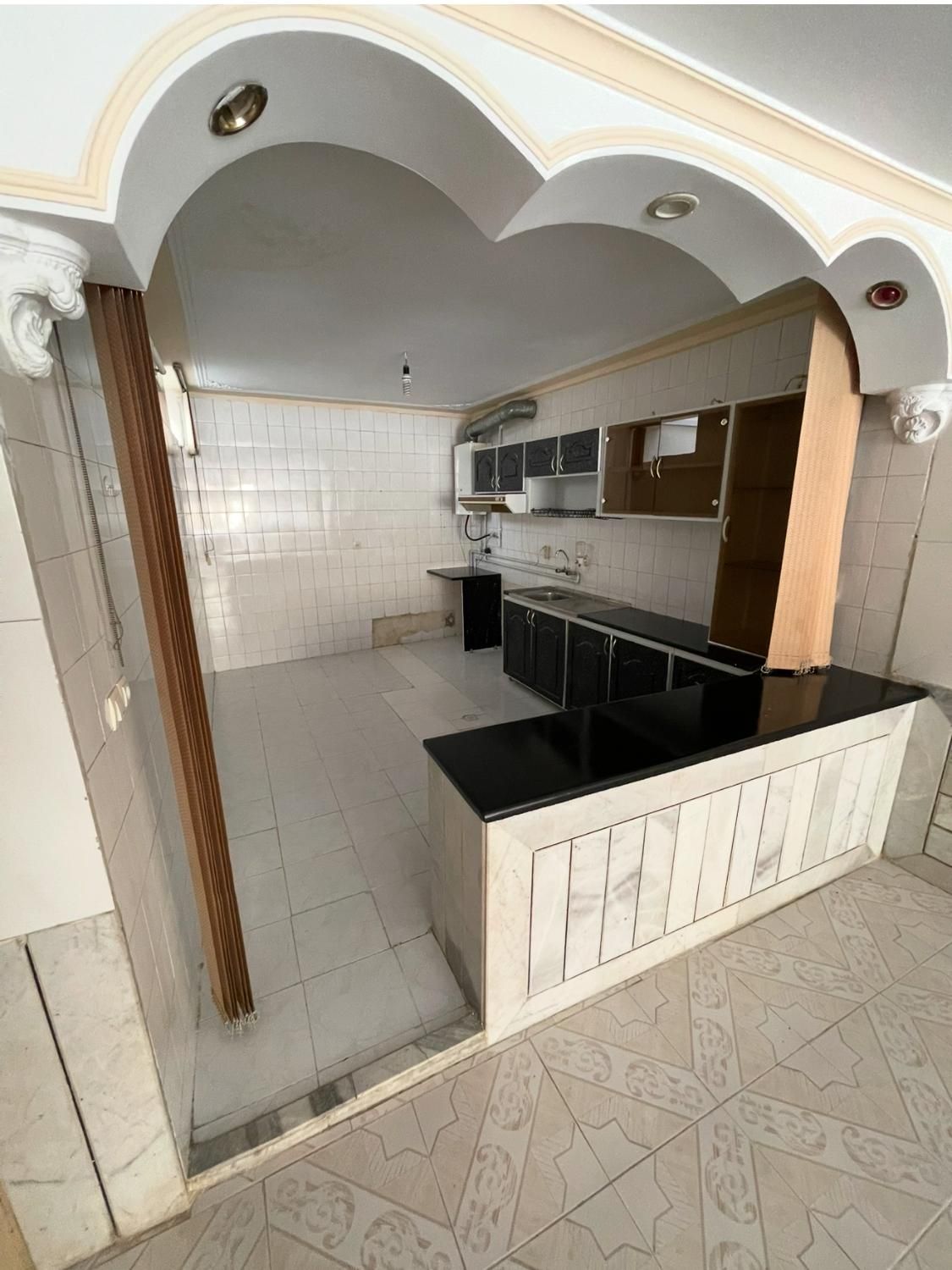 فروش منزل ۲ طبقه دربست ویلایی فردوان|فروش خانه و ویلا|اصفهان, فردوان|دیوار