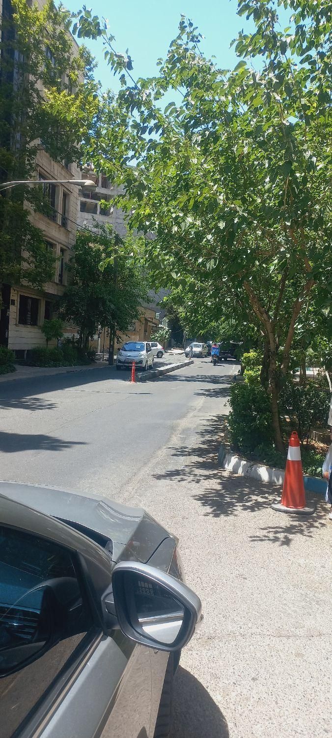 شمس آباد ۵۲۵متر جنوبی بر۱۵|فروش زمین و ملک کلنگی|تهران, شمس‌آباد|دیوار
